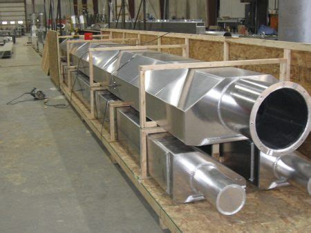 north west industries fabricators